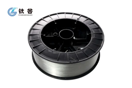 Can Grain Size Be Controlled During Gr1 Titanium Wire Production?