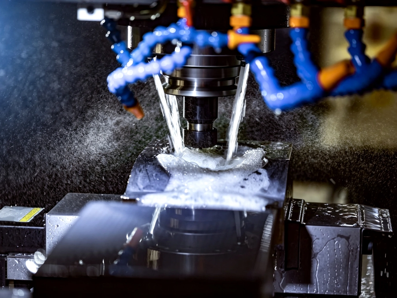Cold working and heat treatment equipment