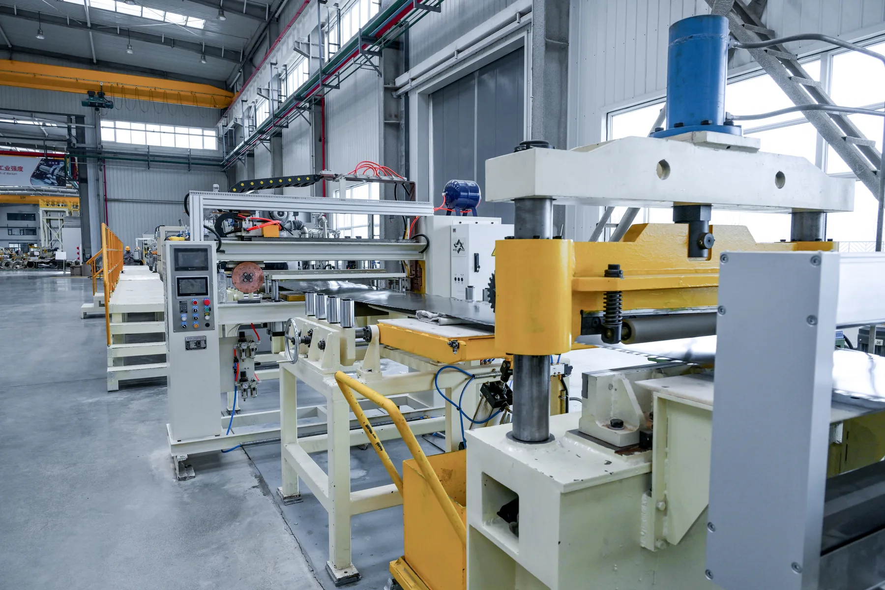 Titanium, nickel, and zirconium industrial materials