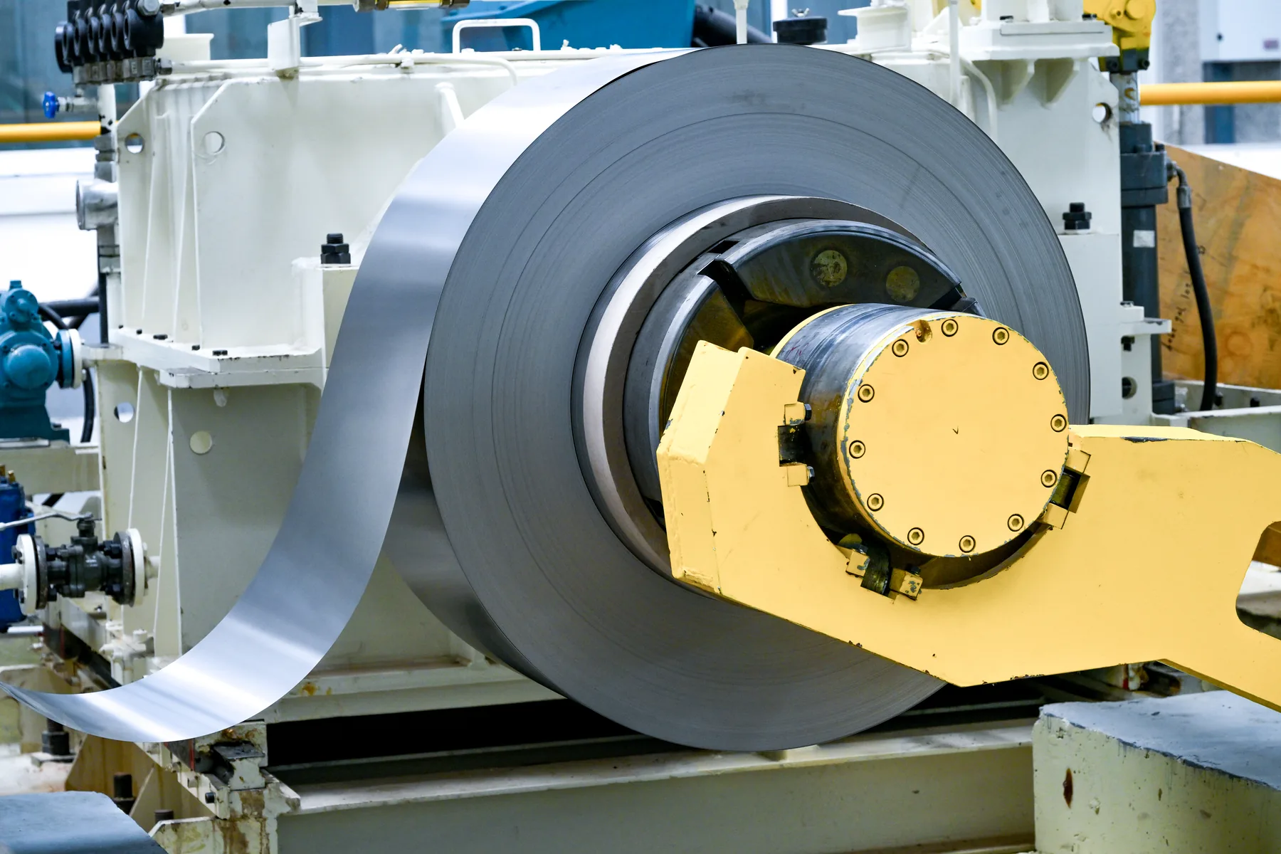Titanium Foil product supply