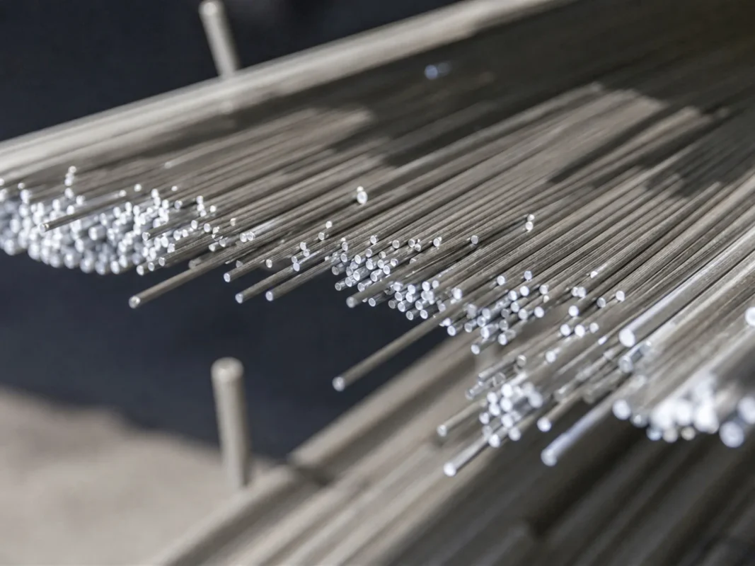 Commercially Pure Titanium Grades: Gr1, Gr2, Gr3, and Gr4 Explained