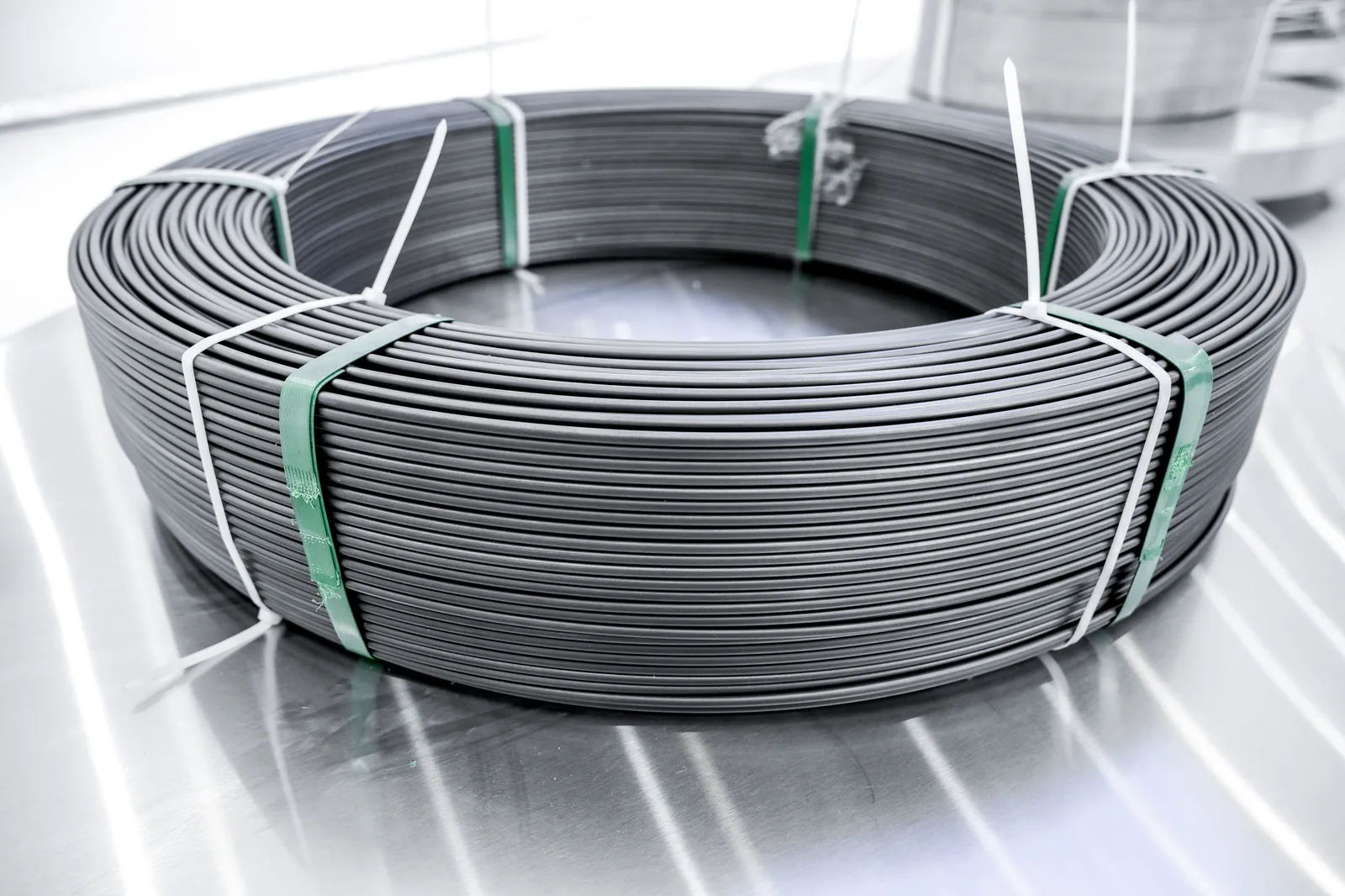 Principales proveedores de barra de zirconio R60705 industrial: cómo evaluar su capacidad